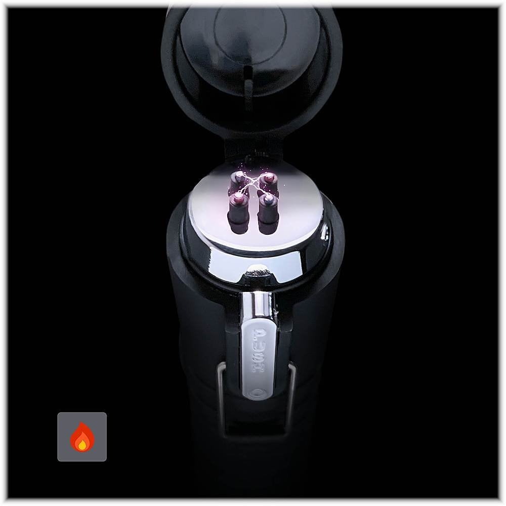 Dark Energy - Plasma Lighter — view 12