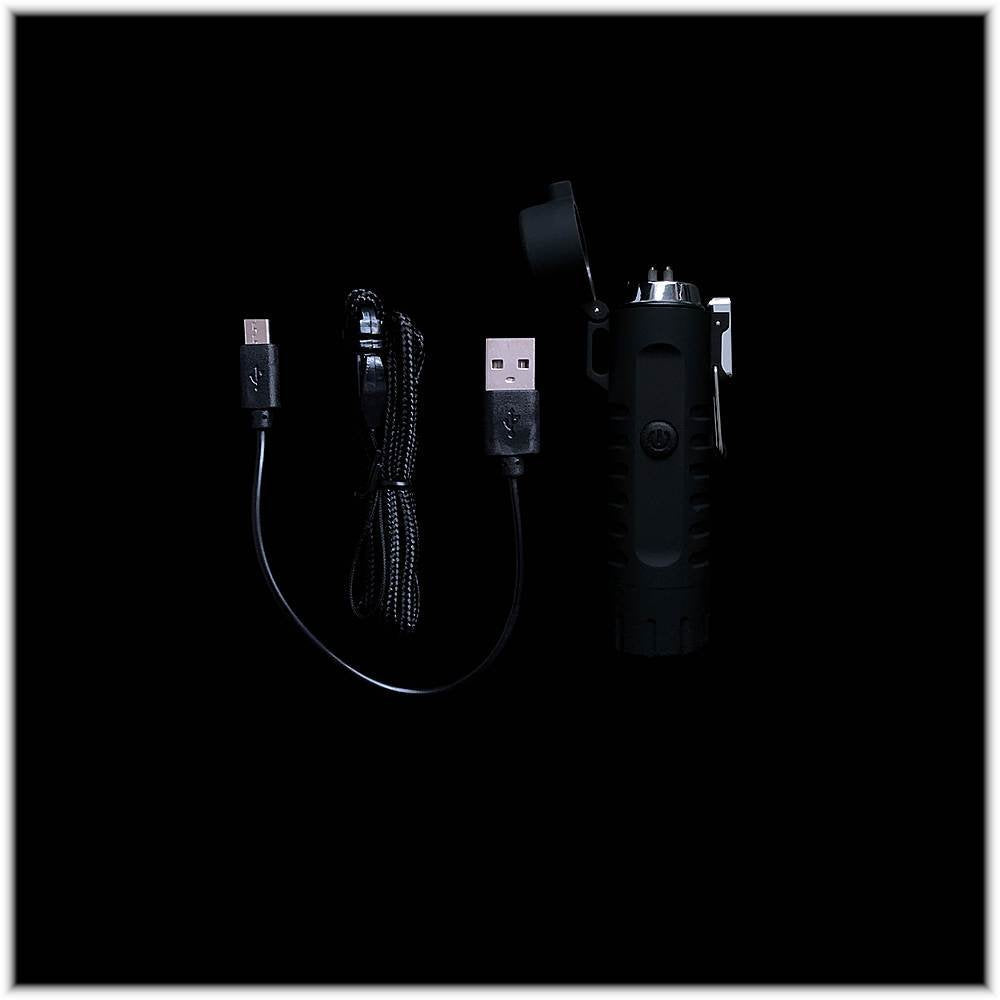 Dark Energy - Plasma Lighter — view 14