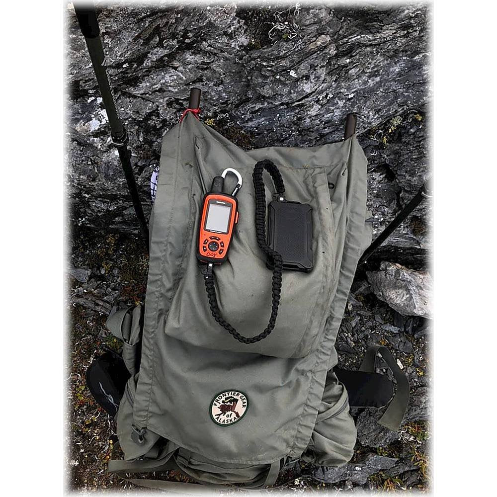 Dark Energy - Poseidon Pro Rugged Portable Battery 10,200mAh — view 10
