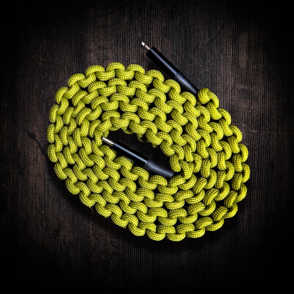 Dark Energy - Lightning to USB-C Cable, Various Colors — view 3
