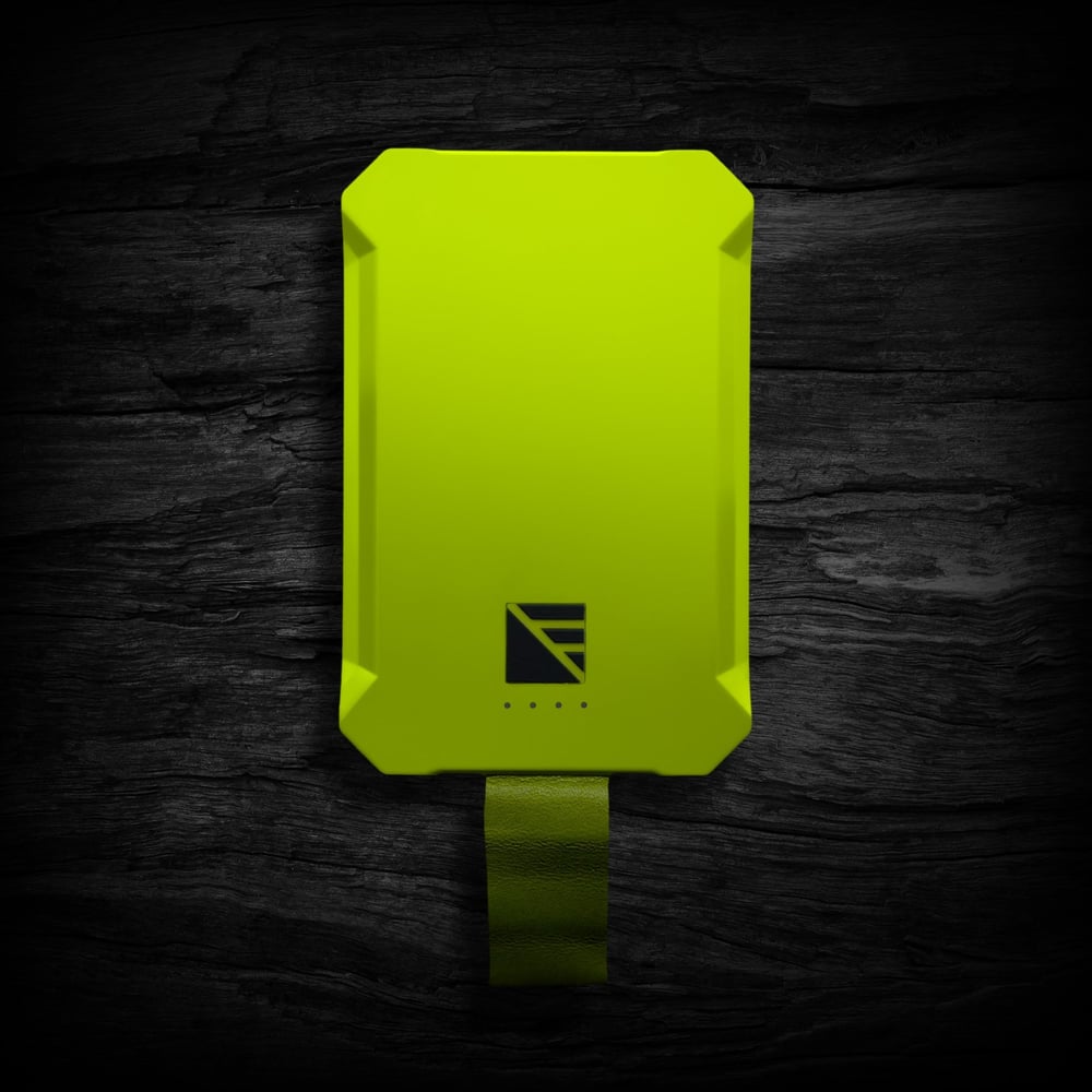 Dark Energy - Poseidon Nano Compact Portable Battery Pack — view 2