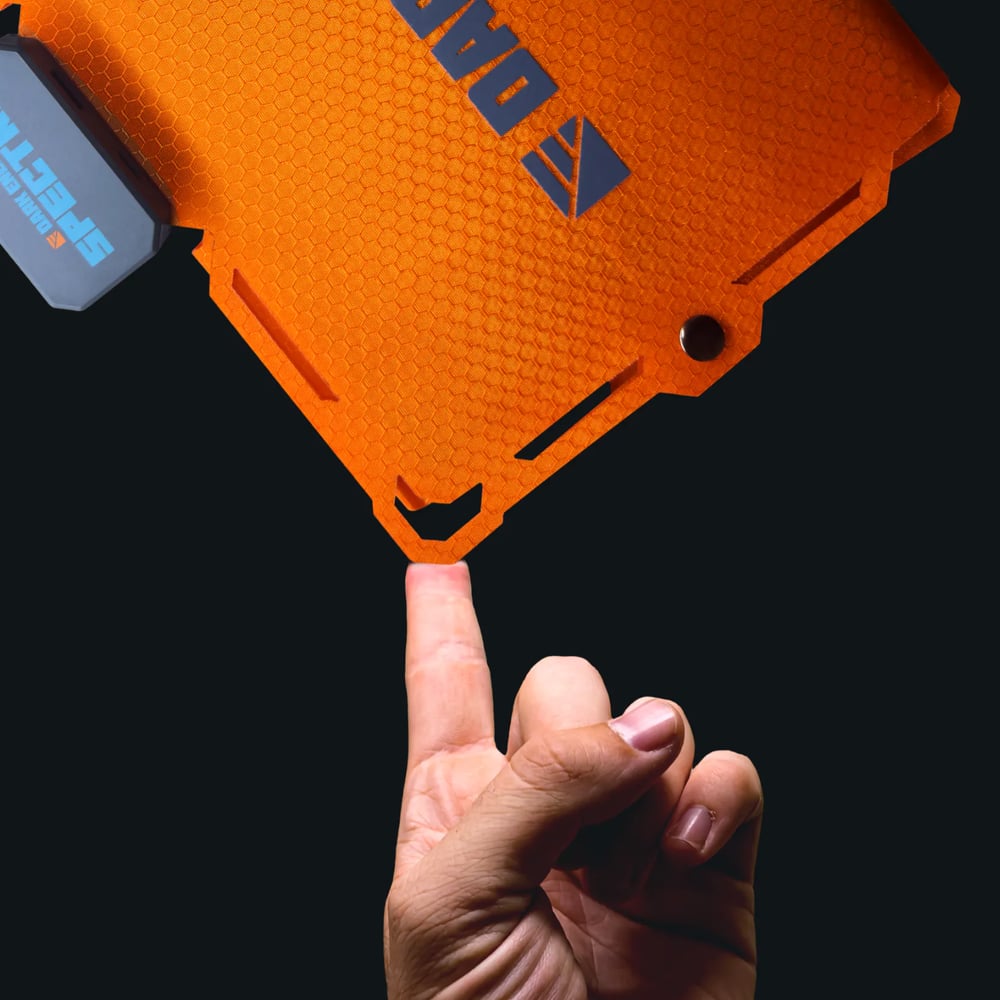 Dark Energy - Spectre 18W Ultra-Light Solar Panel — view 29