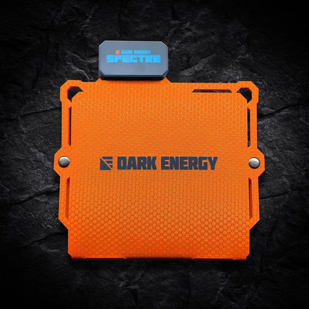 Dark Energy - Spectre 8W Ultra-Compact Portable Solar Panel — view 10