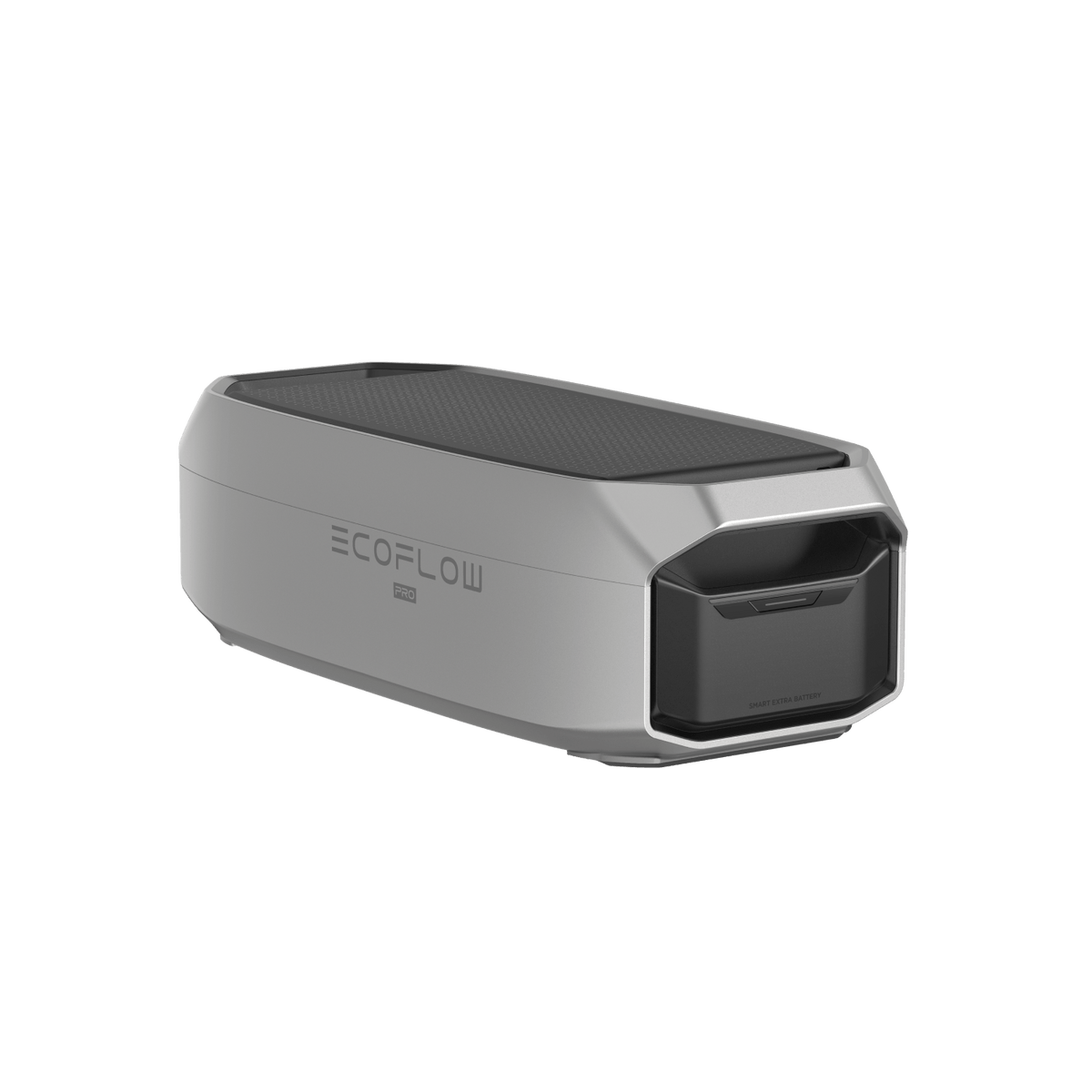 EcoFlow – DELTA Pro 3 Smart Extra Battery, 4096Wh LFP Backup — view 4