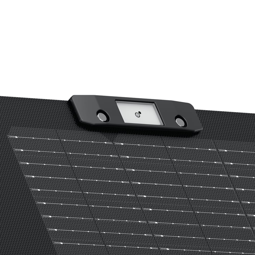 EcoFlow - 160W Portable Solar Panel With TOPCon Cells — view 10
