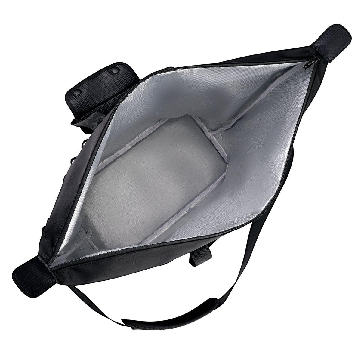 EcoFlow - DELTA 2 Waterproof Carry Bag with Storage — view 3