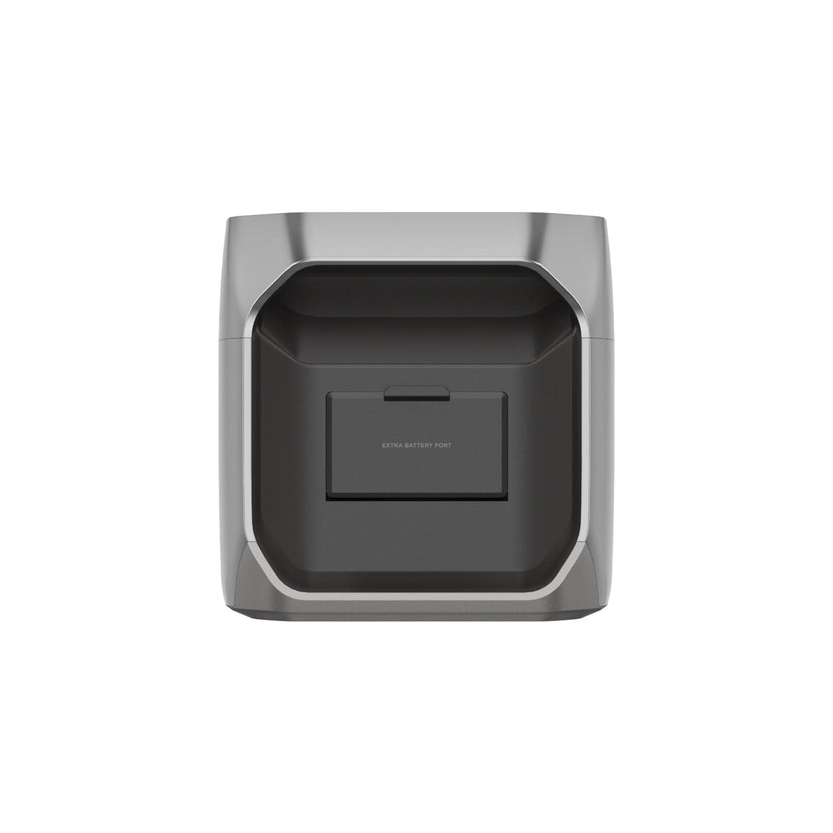 EcoFlow – DELTA 3 Smart Extra Battery (1024Wh LFP Expansion) — view 4