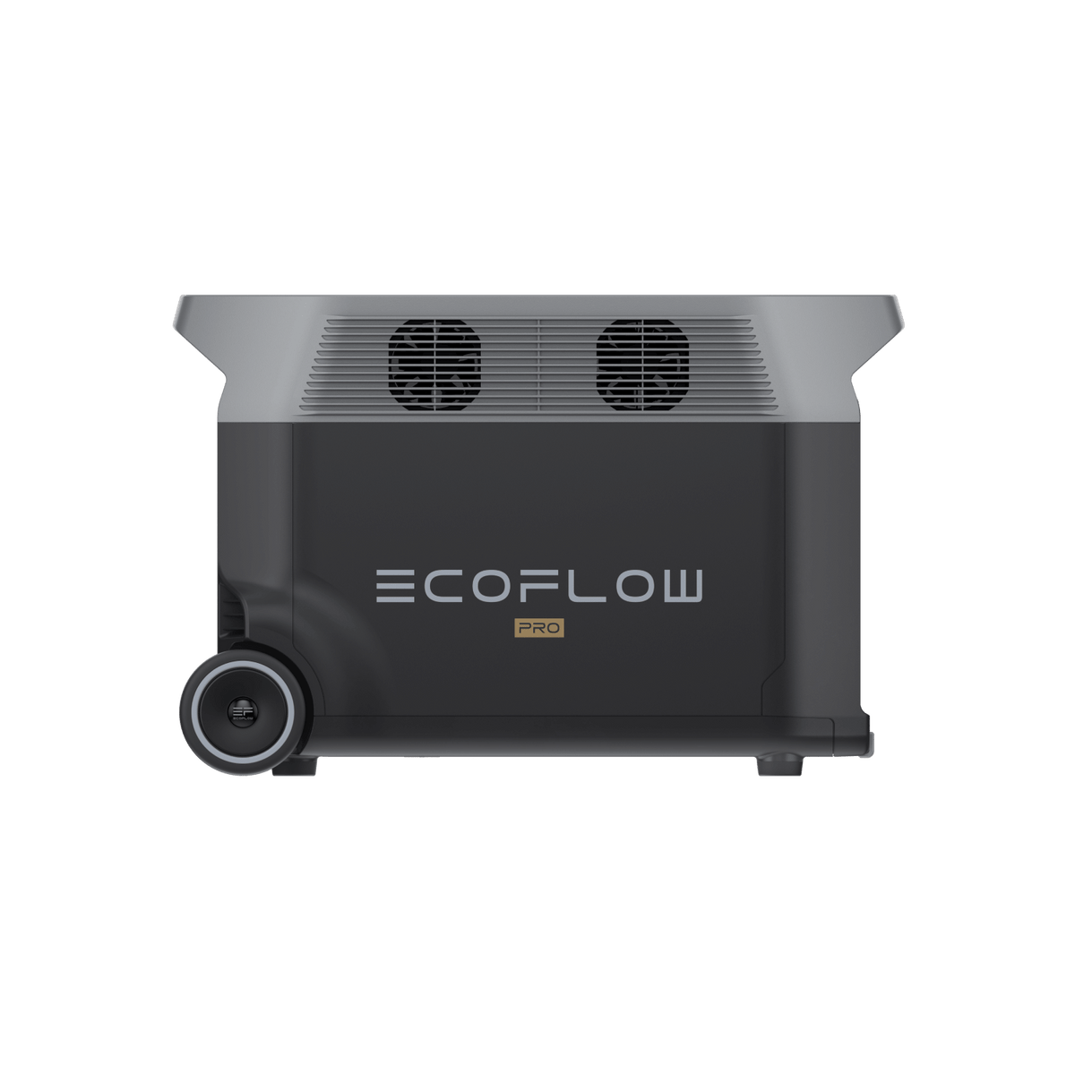 EcoFlow - DELTA Pro 3600Wh Portable Power Station — view 3
