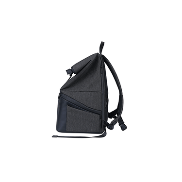 EcoFlow – RIVER Series Waterproof Roll-Top Backpack, 30L — view 2