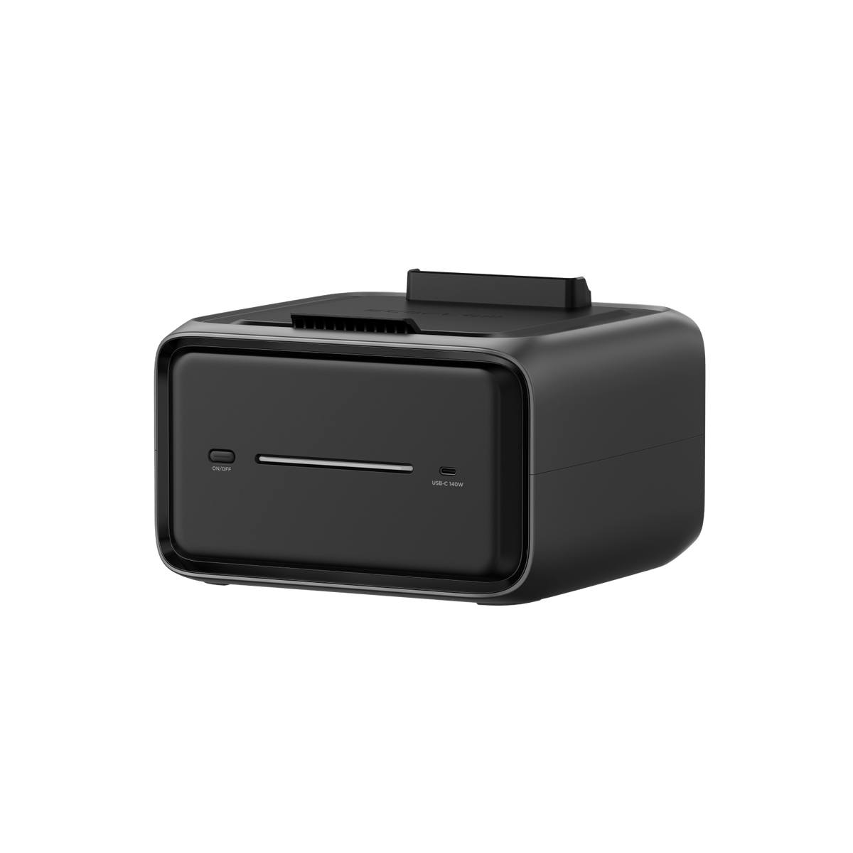 EcoFlow – RIVER 3 Plus Extra Battery (EB300 or EB600) — view 5
