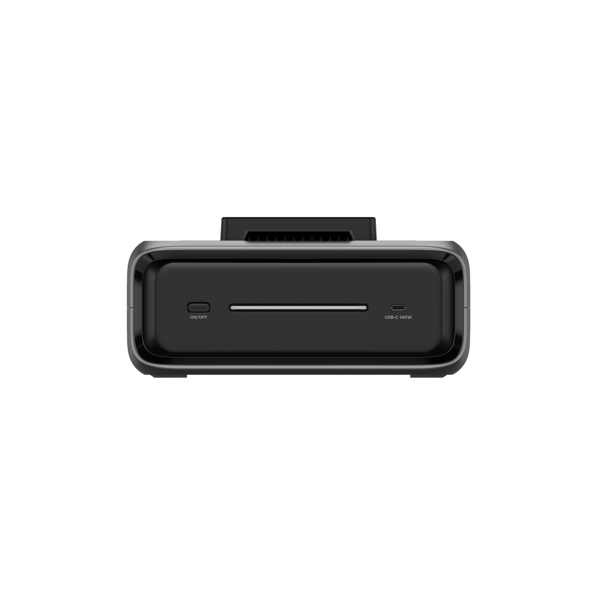 EcoFlow – RIVER 3 Plus Extra Battery (EB300 or EB600) — view 3
