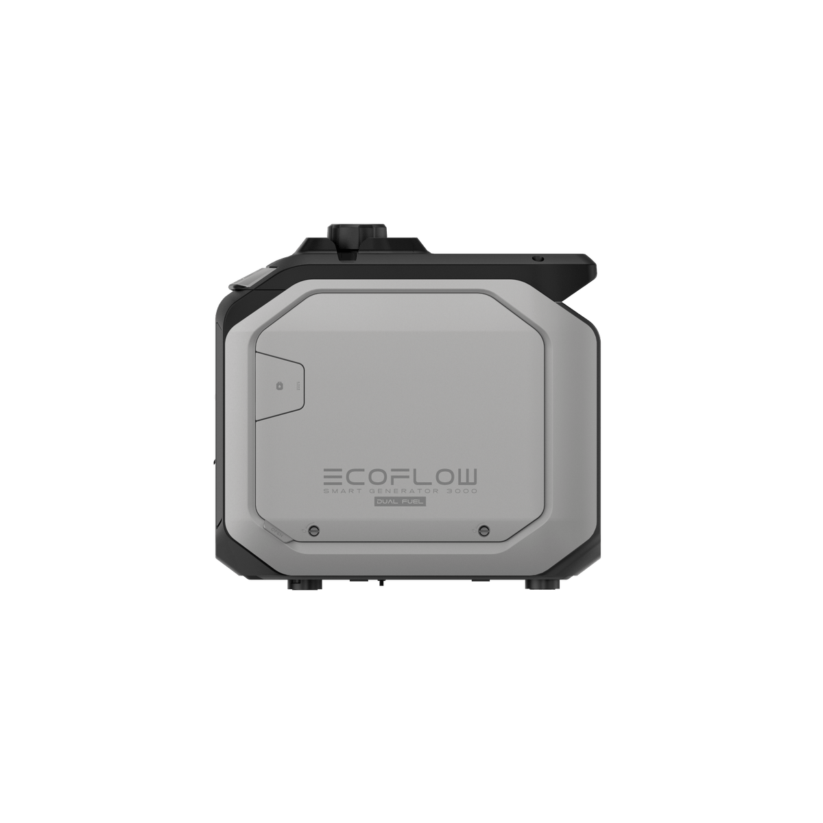 EcoFlow - Smart Generator 3000 Dual Fuel Backup System — view 5