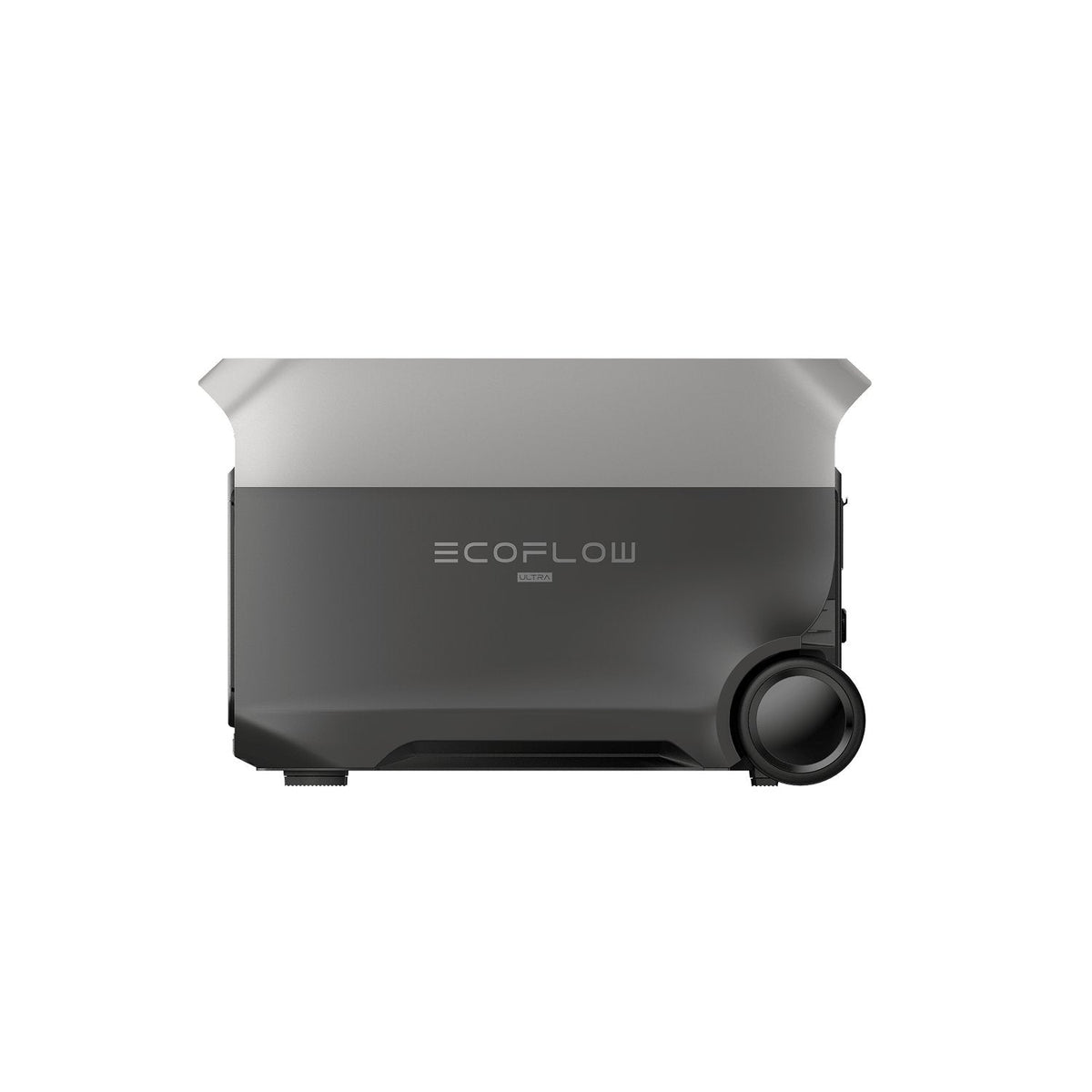 EcoFlow - DELTA 3 Ultra Plus+DELTA 3 Max Plus Extra Battery — view 10