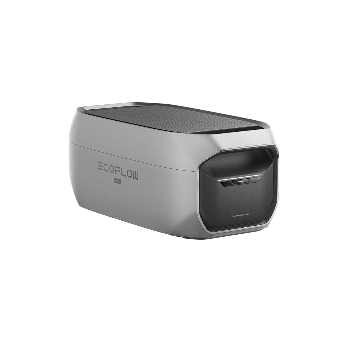 EcoFlow - DELTA 3 Max Plus Smart Extra Battery — view 2
