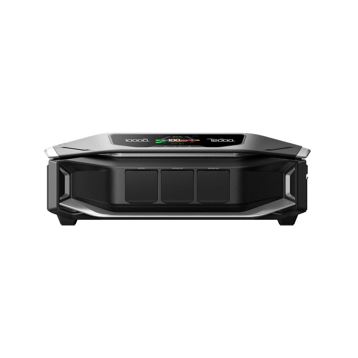 EcoFlow - DELTA Pro Ultra X Inverter