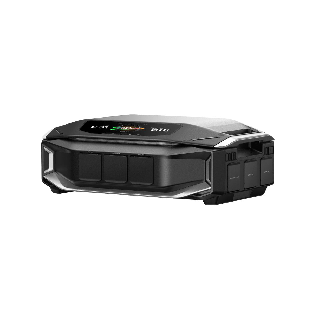 EcoFlow - DELTA Pro Ultra X Inverter — view 3