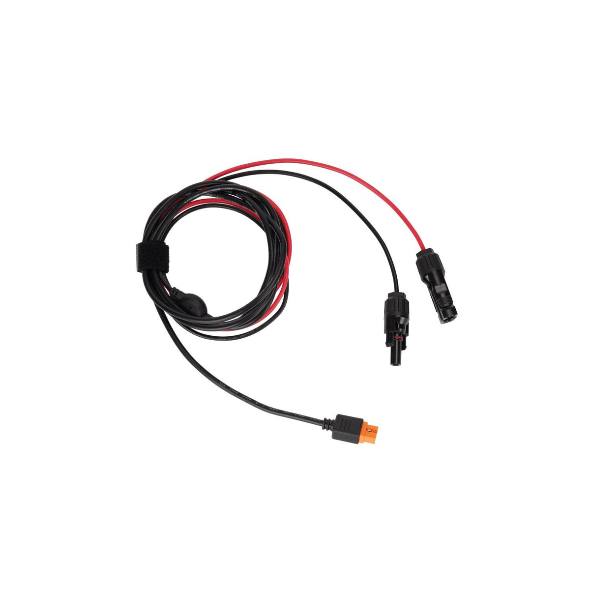 EcoFlow - MC4-XT60 Cable 5m for DELTA/RIVER Series — view 6