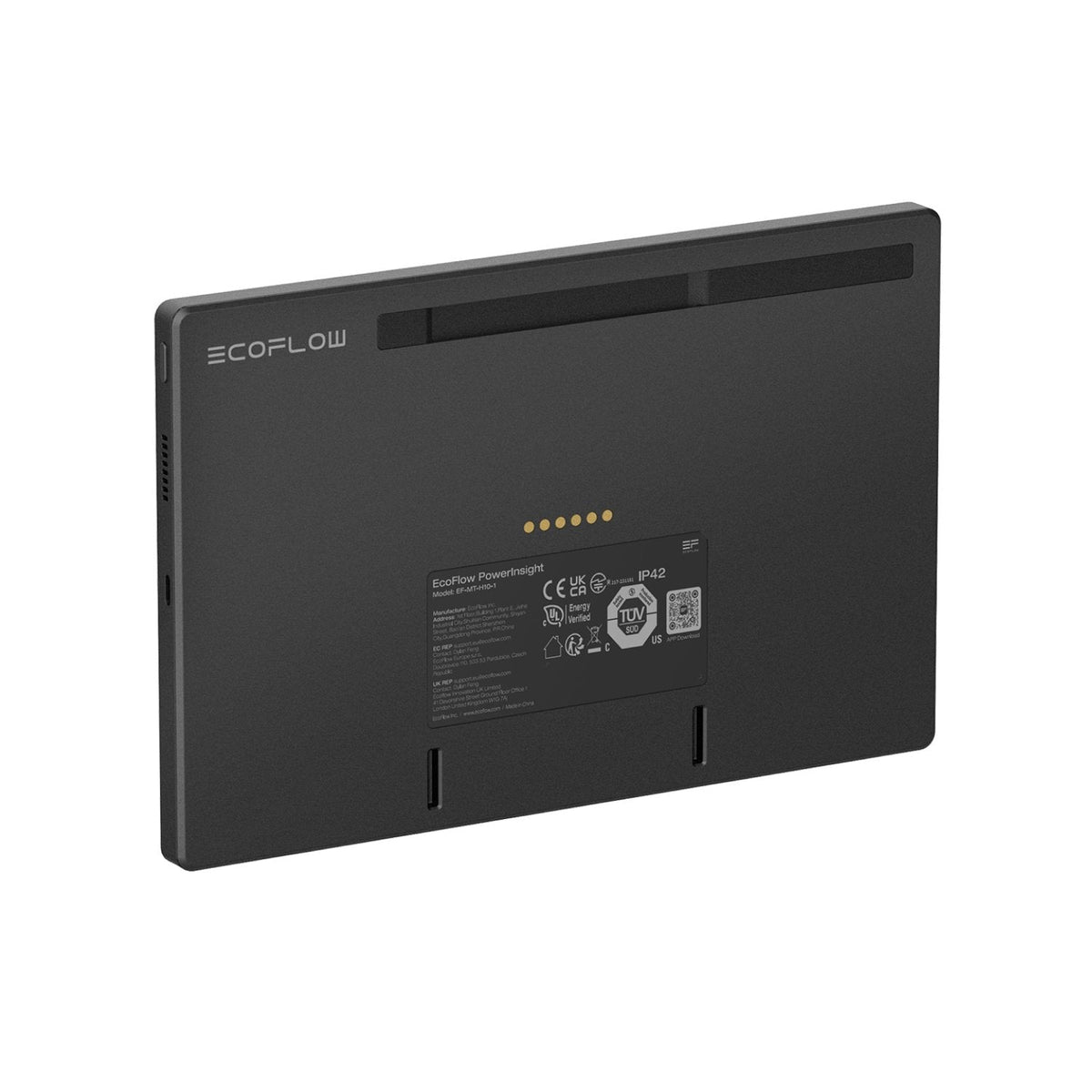 EcoFlow - PowerInsight Home Energy Manager — view 6