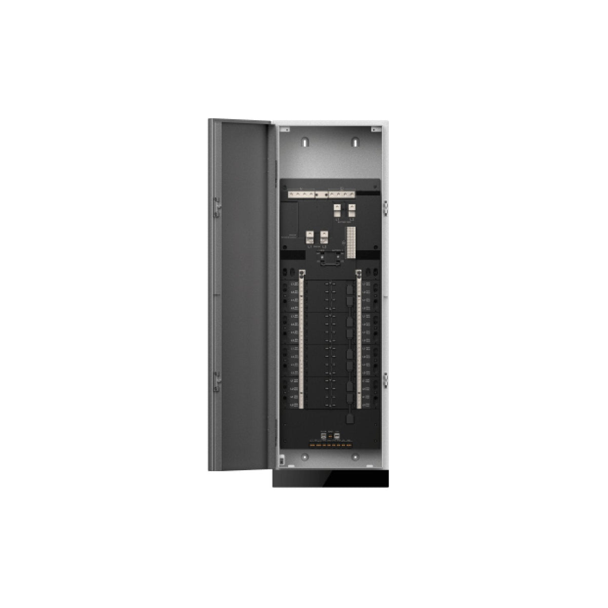 EcoFlow - Smart Home Panel 3 with 32 Smart Circuits — view 4