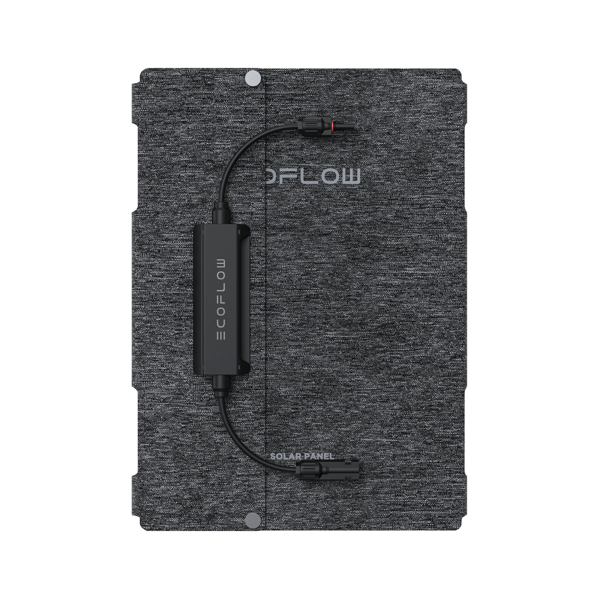 EcoFlow - 45W Solar Panel With Type-C — view 8