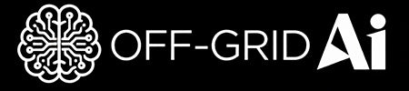 Off-Grid AI