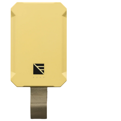 Dark Energy - Poseidon Nano Compact Portable Battery Pack — Desert Tan