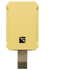 Dark Energy - Poseidon Nano Compact Portable Battery Pack — Desert Tan