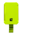 Yellow-Green — Dark Energy