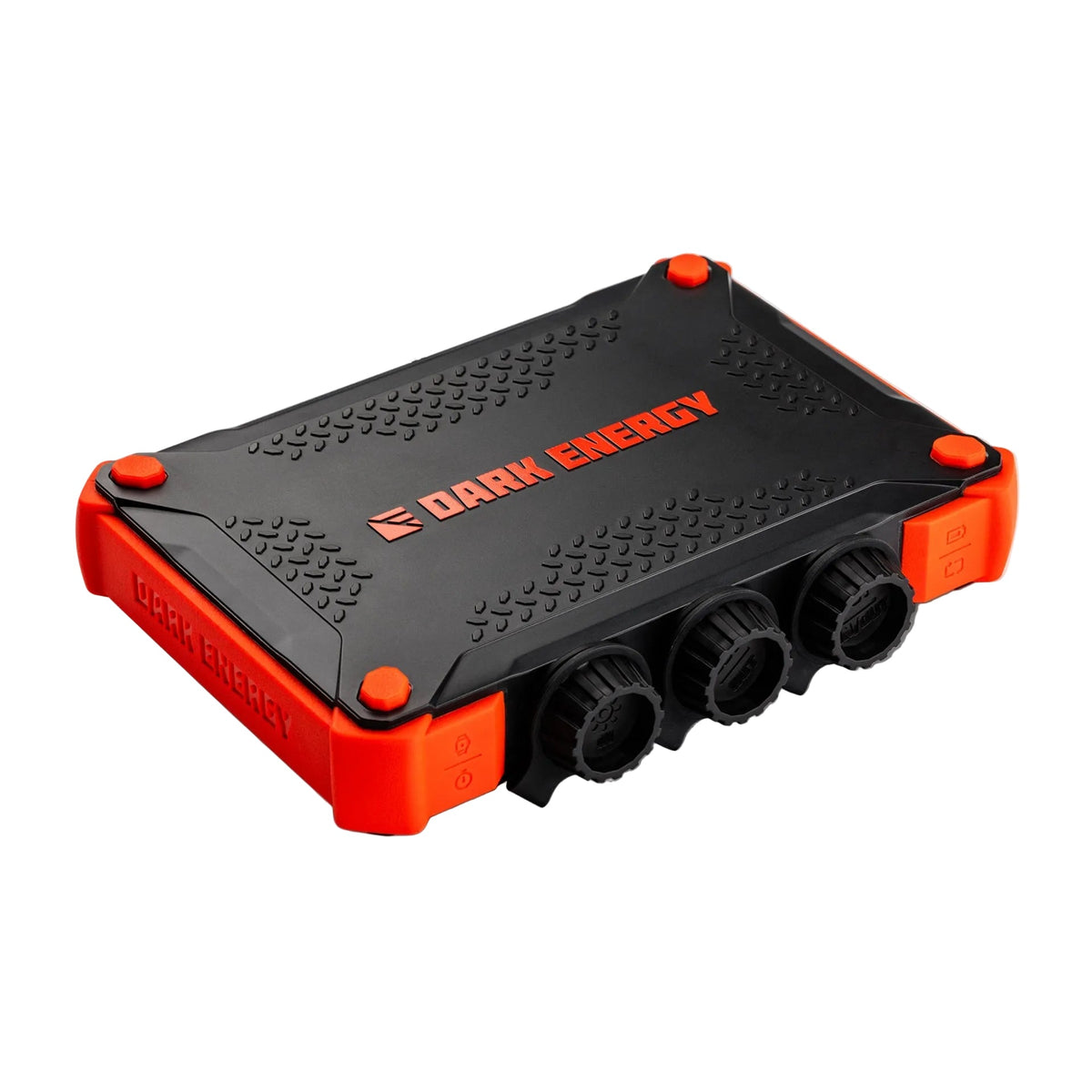 Dark Energy Poseidon XL 27000mAh rugged power bank.