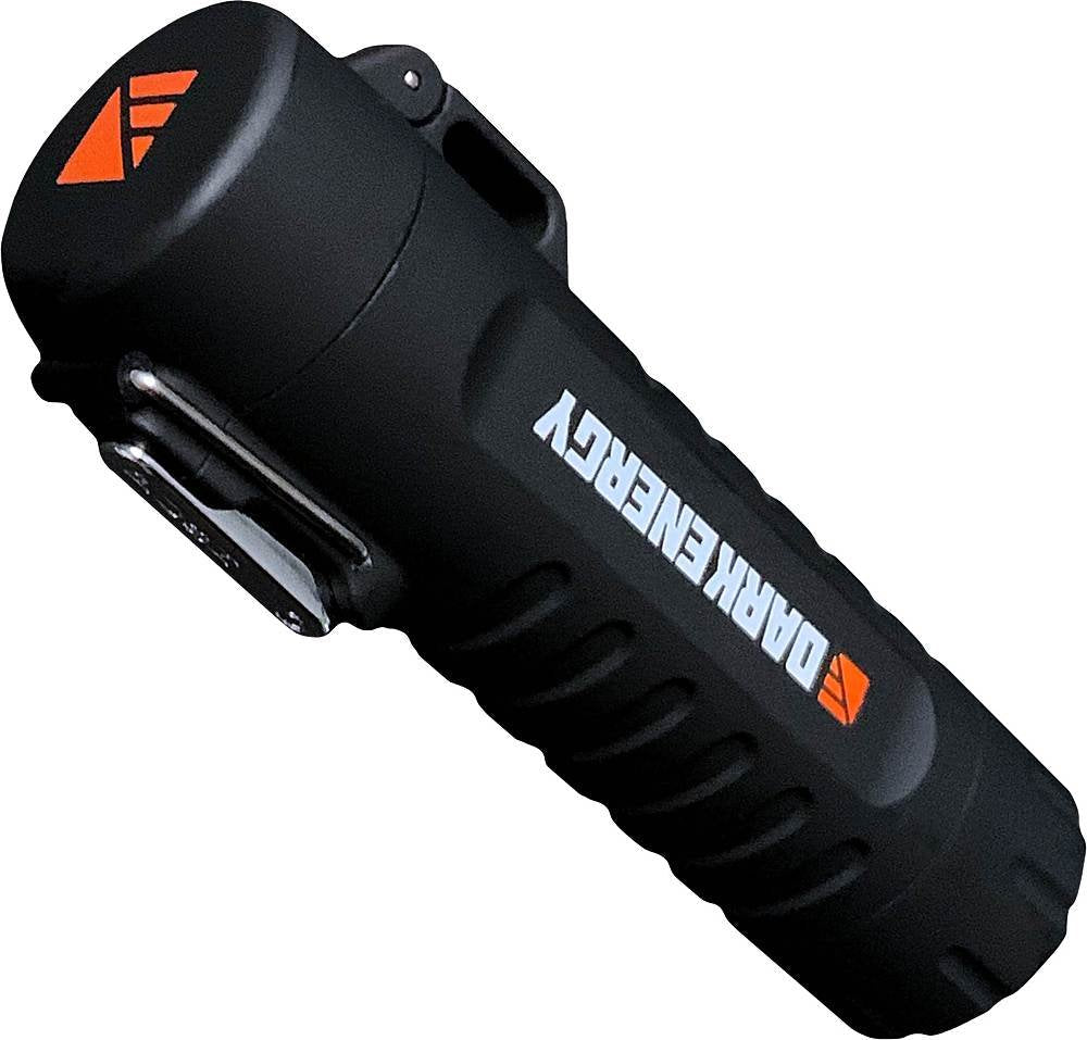 Dark Energy - Plasma Lighter — view 4