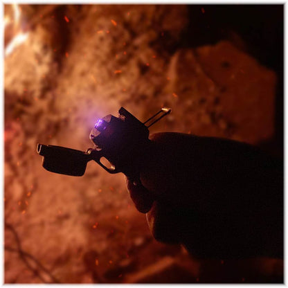 Dark Energy - Plasma Lighter — view 2