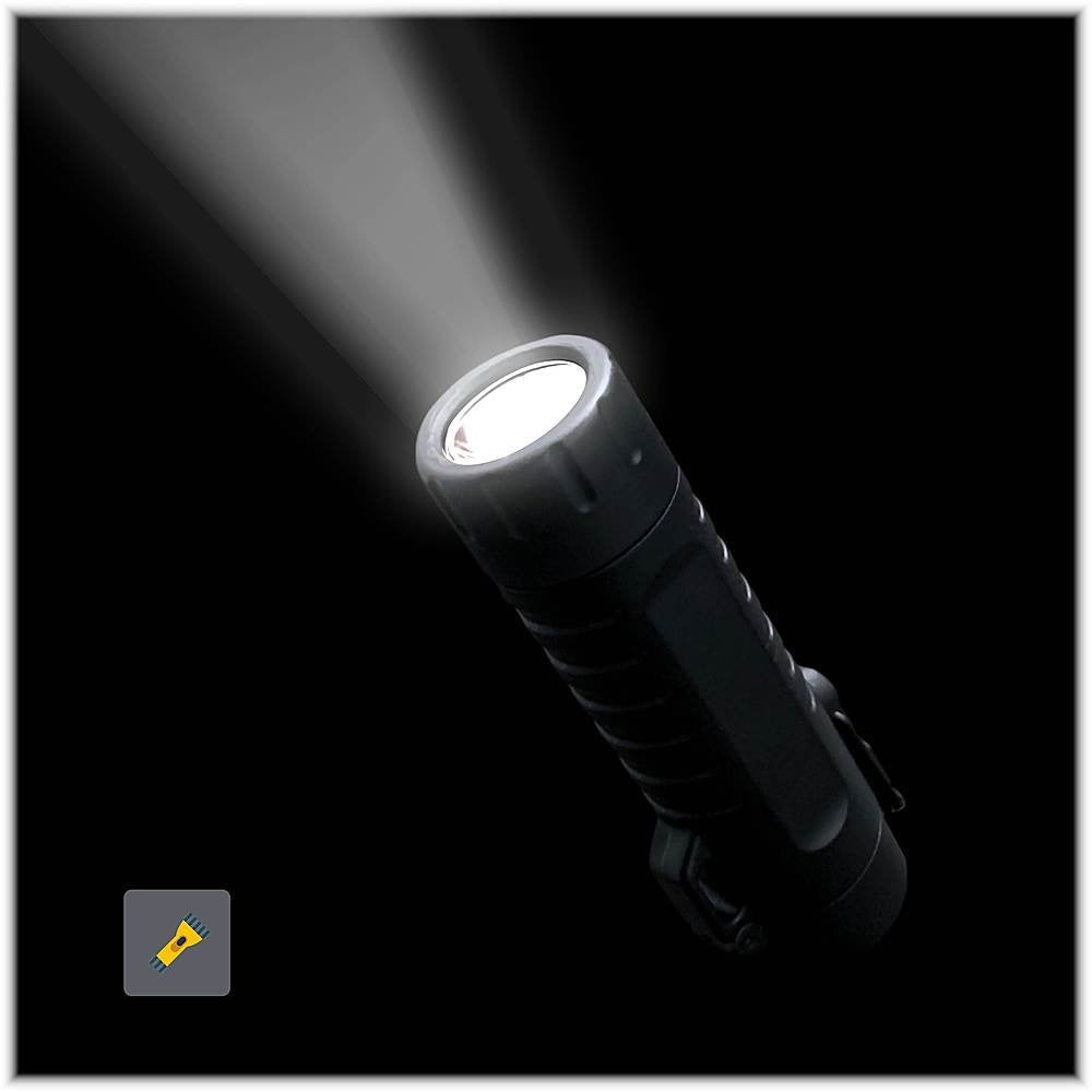 Dark Energy - Plasma Lighter — view 13