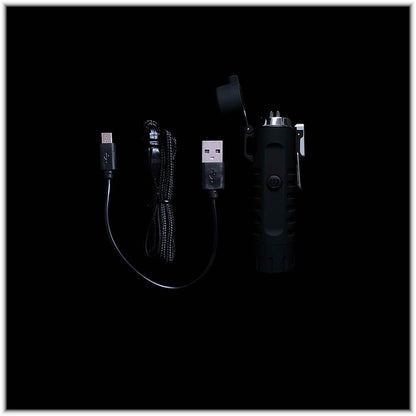 Dark Energy - Plasma Lighter — view 14