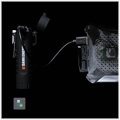 Dark Energy - Plasma Lighter — view 15