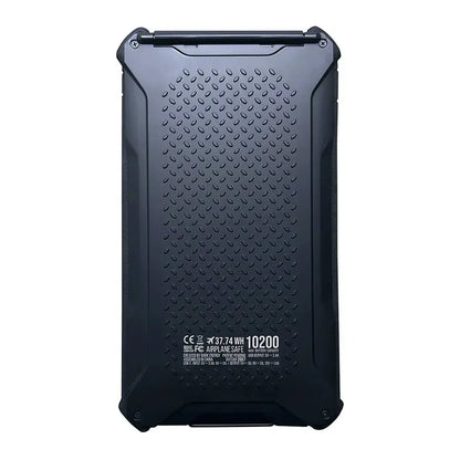 Dark Energy - Poseidon Pro Rugged Portable Battery 10,200mAh — view 3