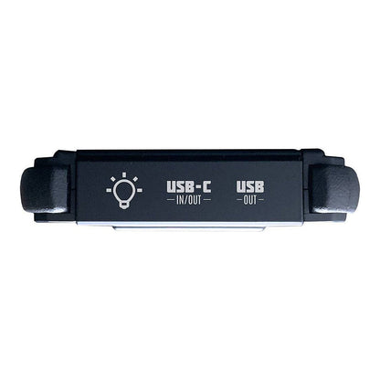 Dark Energy - Poseidon Pro Rugged Portable Battery 10,200mAh — view 4