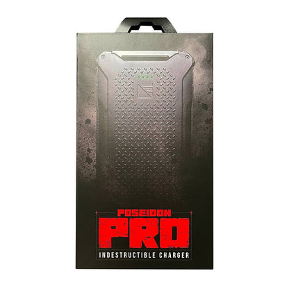Dark Energy - Poseidon Pro Rugged Portable Battery 10,200mAh — view 6