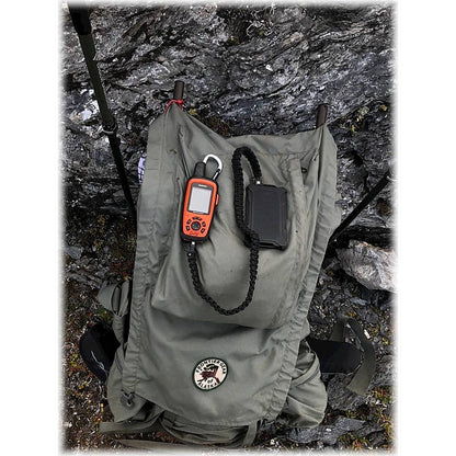 Dark Energy - Poseidon Pro Rugged Portable Battery 10,200mAh — view 10