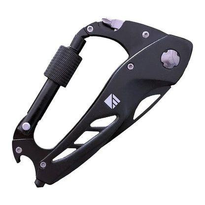 Dark Energy - Carabiner Pro — view 3