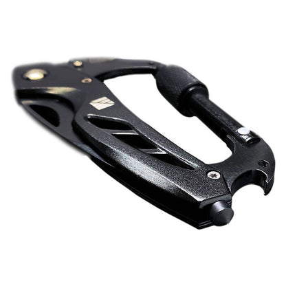 Dark Energy - Carabiner Pro — view 4