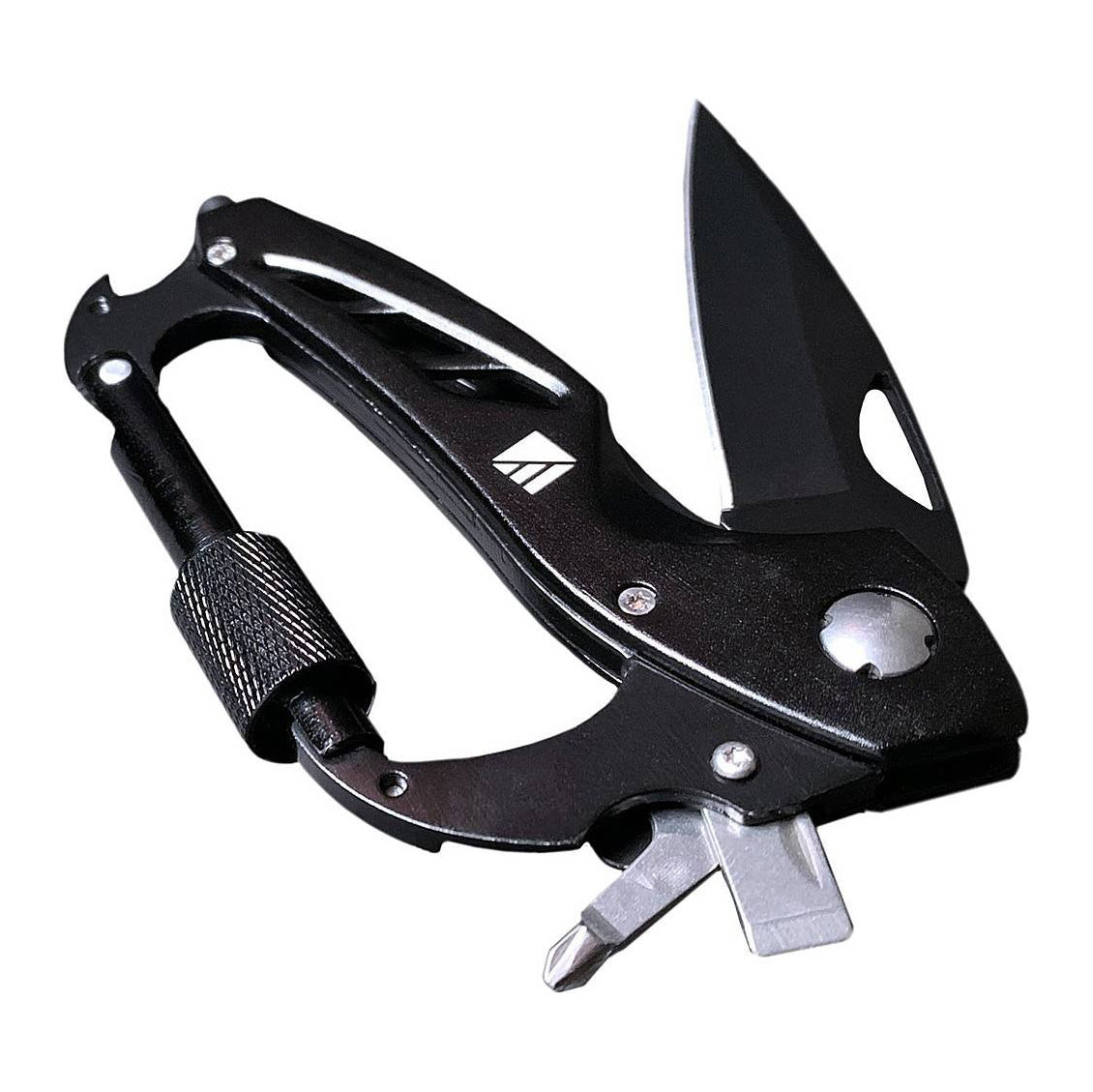 Dark Energy - Carabiner Pro — view 5