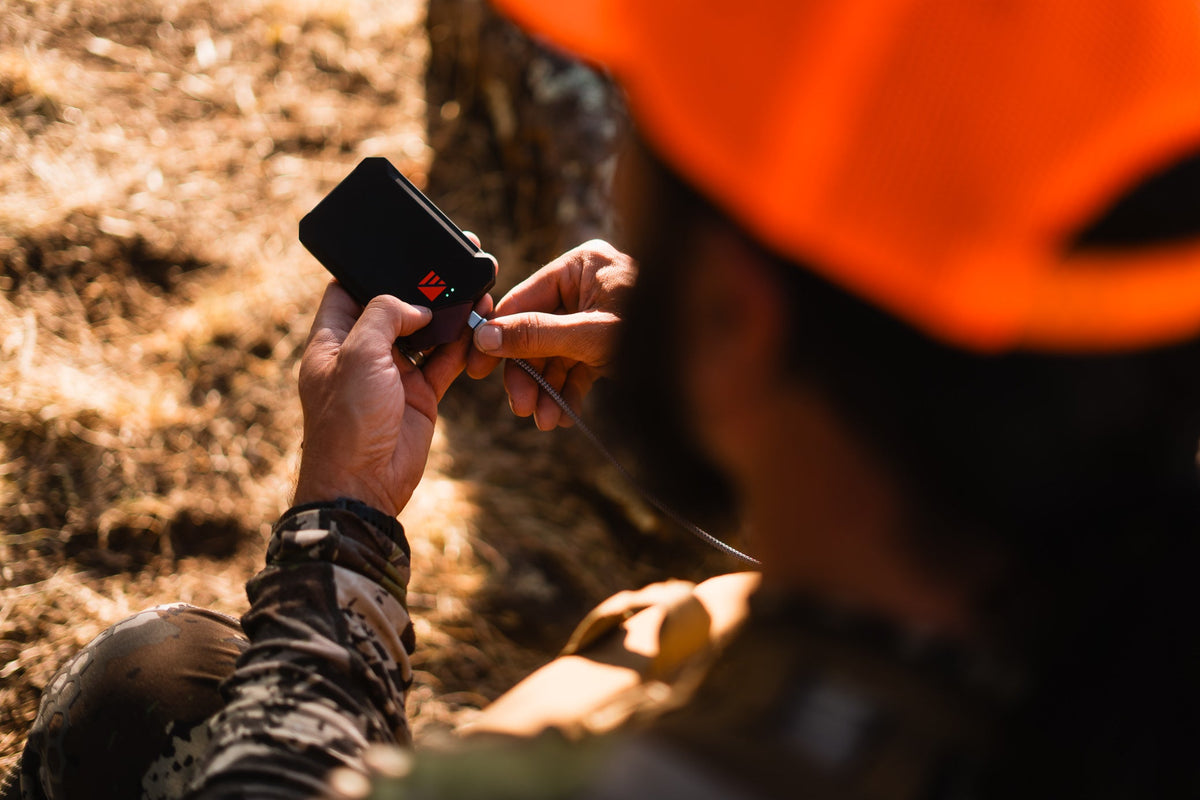 Dark Energy - Poseidon Nano Compact Portable Battery Pack — view 7