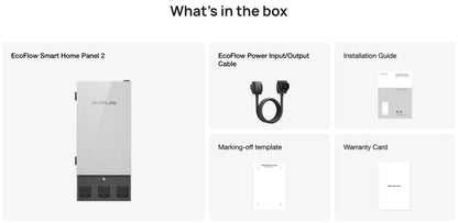 EcoFlow – Smart Home Panel 2, Whole-Home Backup Subpanel — view 13