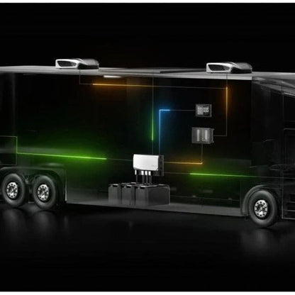 EcoFlow – Power Kits 5kVA 48V 50A RV Off-Grid Power System — view 2
