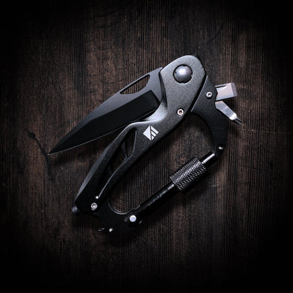 Dark Energy - Carabiner Pro — view 2