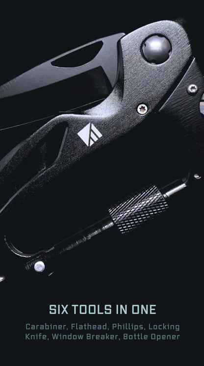 Dark Energy - Carabiner Pro — view 8