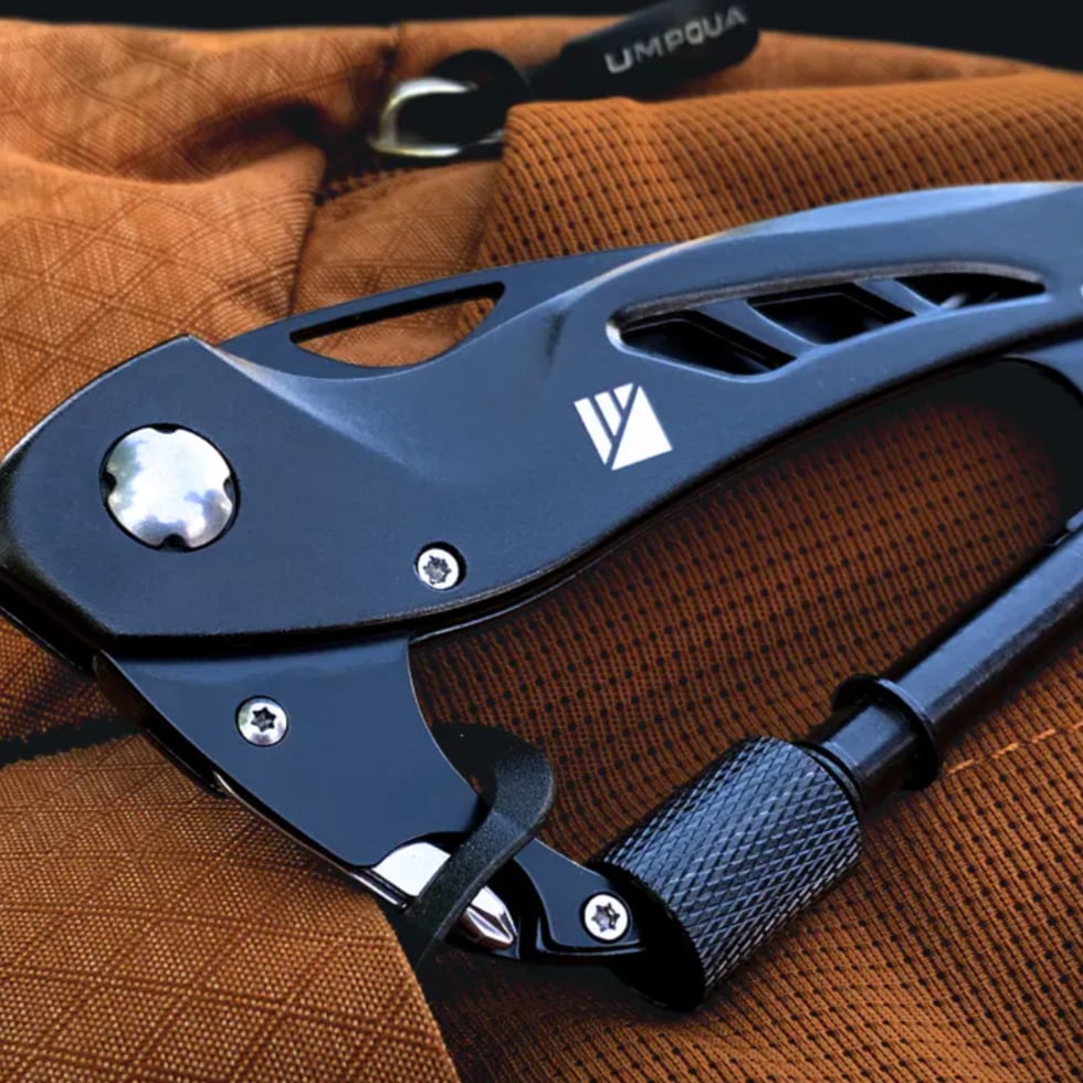 Dark Energy - Carabiner Pro — view 9