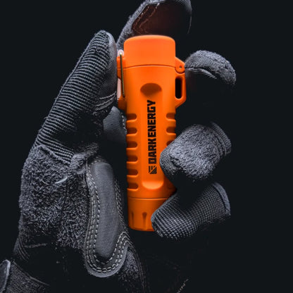 Dark Energy - Plasma Lighter — view 3