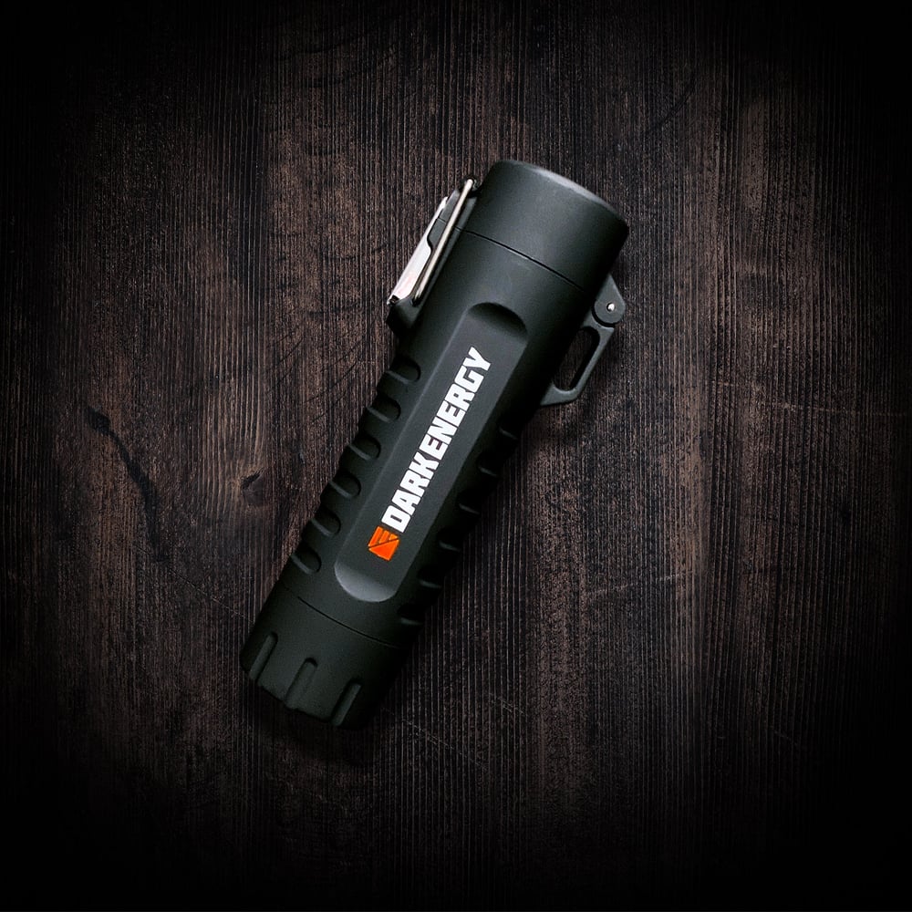 Dark Energy - Plasma Lighter — view 7