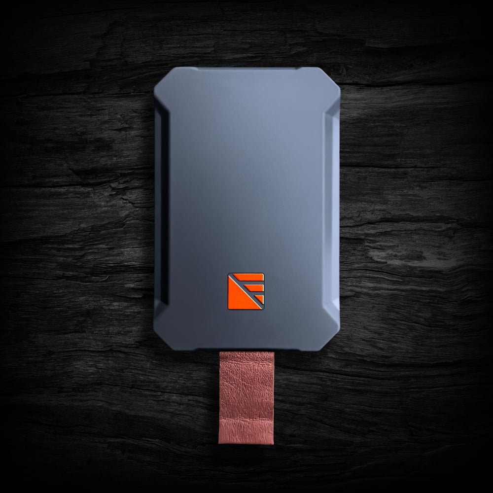 Dark Energy - Poseidon Nano Compact Portable Battery Pack — view 3